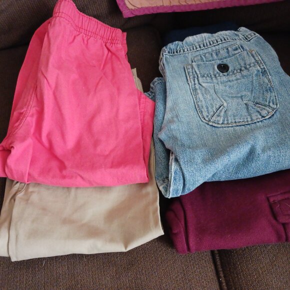 18 Pc Boys 18-24 Mo. Mixed Lot of Clothes - Picture 3 of 10